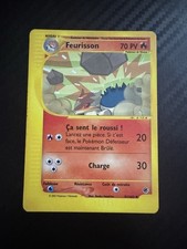FEURISSON UNCO - POKÉMON 91/165 EXPÉDITION FR