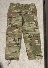 Army Combat Uniform ACU Trousers X-Large Regular