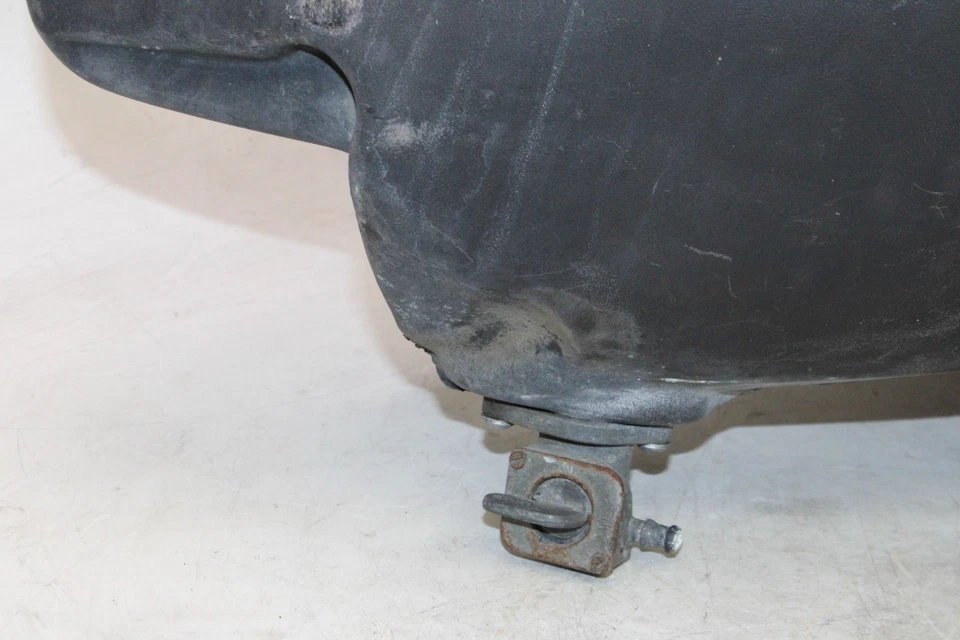 BMW F650 1997 OEM tanque de gasolina pila de combustible depósito de gasolina Foto 2 de 4