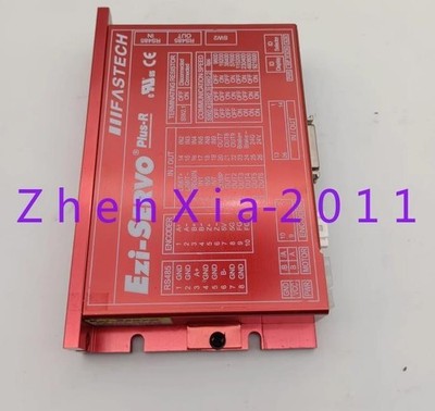 1PC Used EzI-Servo stepper drive EZS-NDR-28S-D-D *lh