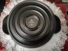 Xtrema 10" Versa Skillet BCookware 100% Nontoxic Braiser Ceramic Pan with Lid  — photo 6