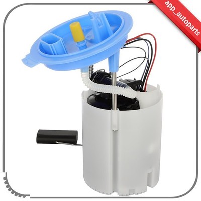 Electrical Fuel Pump Module Aseembly For Audi A3 2012-2019 Audi TT 2018-2014