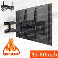 TV WALL BRACKET WALL BRACKET FOR SAMSUNG SMART TV 32 40 43 49 50 55 65 70 75INCH