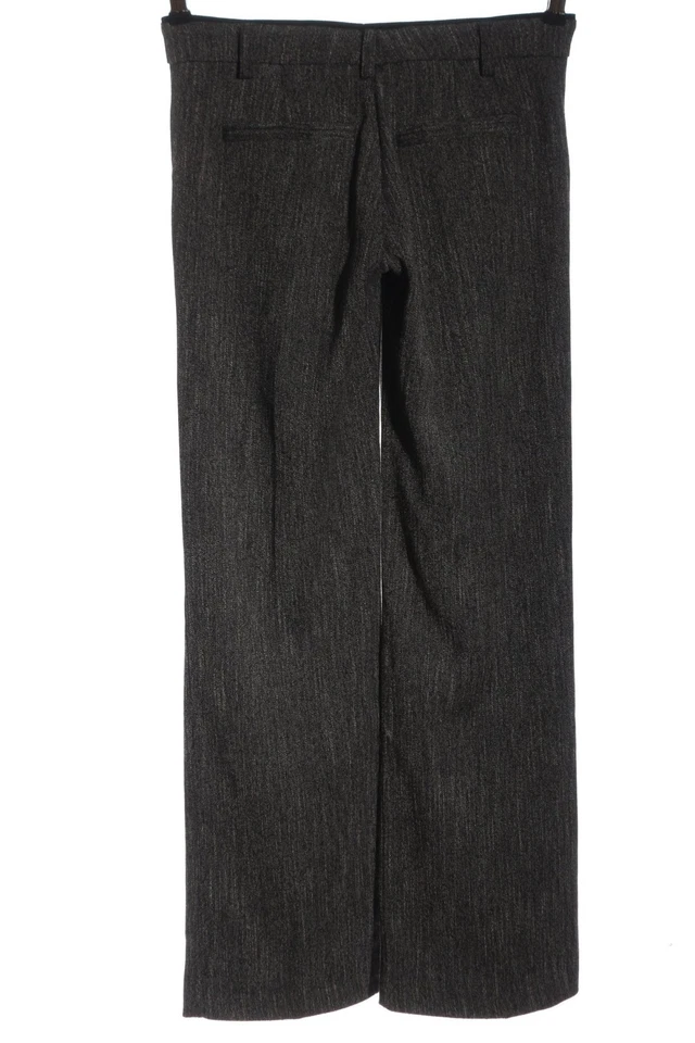 MISS MISS BY VALENTINA Pantalon en jersey Dames Pantalon T EU 36 gris clair - Photo 2/4