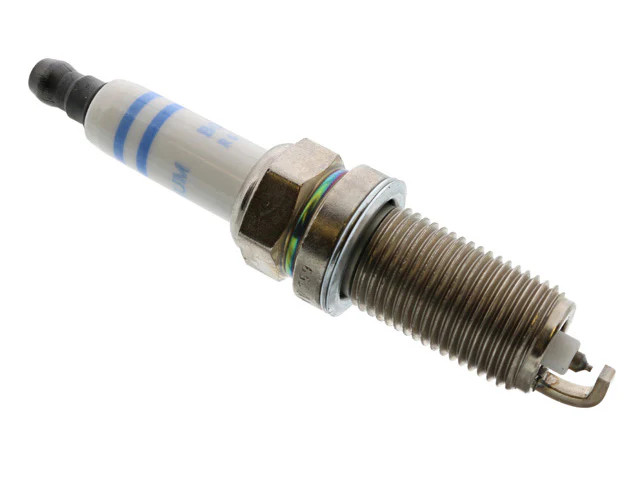 BMW Spark Plug - Bosch 6752 , NGK LZFR6AP-11GS  2009-2013 12120037663--BOS