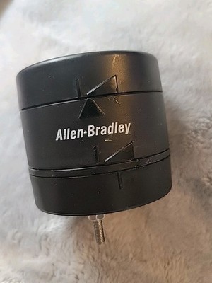 Allen Bradley 856T-BMASH Stack Light Power Module 24V AC/DC 