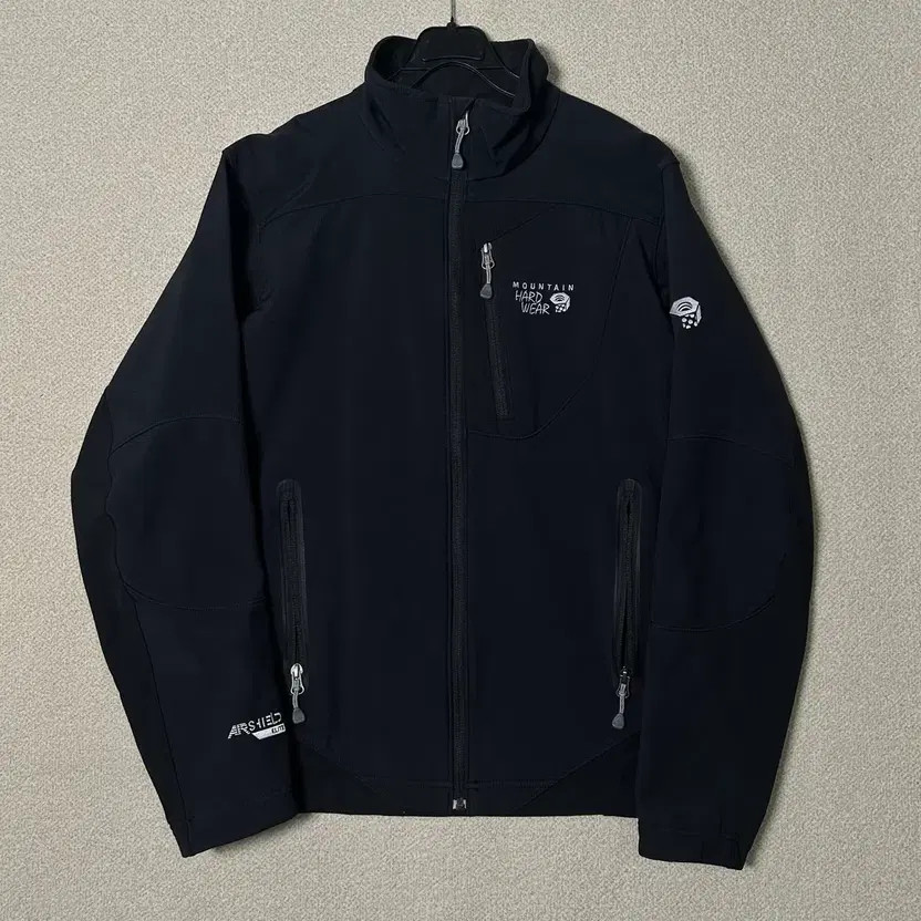 Mountain Hardware Men's Softshell Gorpcore Windbr… - image 2