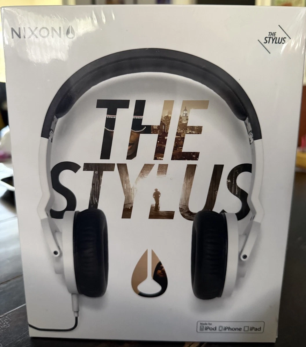 Nixon Headphones for Sale - Shop New & Used Headphones - eBay