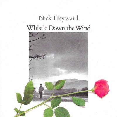 Nick Heyward - Whistle Down The Wind (VINYL)
