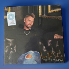 Brett Young - Across The Sheets  (Record, 202...