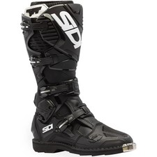 Sidi Motocross-Stiefel Crossfire 3 Schwarz