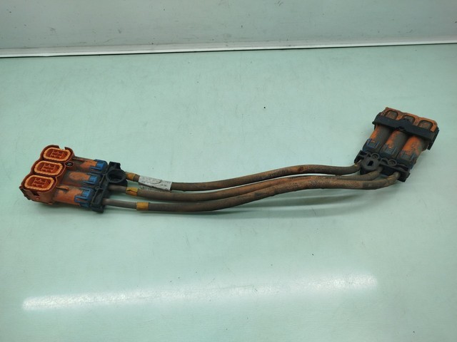 9672826380 FAISCEAU DE BATTERIE / 3159772 POUR PEUGEOT 508 I 8D_ 2.0 HDI HYBRI