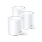 TP-Link Deco X20 AX1800 Whole Home Mesh WiFi 6 System, Dual-Band (3-Pack)