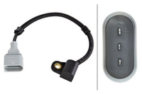 Hella Nockenwellensensor Vw Caddy Crafter 2E Golf 1K1 Passat Seat Skoda Audi A3