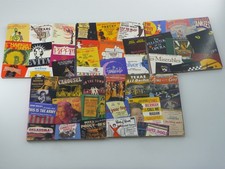 Broadway America's Music 5 CD Set Compilation 1935-1992 Musical