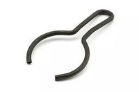 Sicherungsspange Kickstarterritzel China 2T / CPI / Keeway / Generic