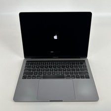 MacBook Pro 13 Space Gray 2019 2.4 GHz Intel Core i5 16GB 512GB SSD Tinted LCD