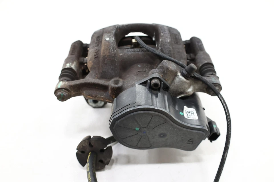 2015 - 2025 福特 Transit-350 后方左侧盘制动器原始设备制造商 MK412D251AE — 第 4/4 张图片