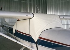 Cessna 150 & 152 cabin and Windshield Covers (WeatherMax)