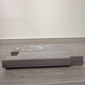 Trojan (Nintendo Entertainment System, 1989) Authentic Cartridge NES