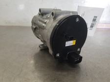 22 TOYOTA SIENNA XLE 2.5L AT FWD AC COMPRESSOR OEM