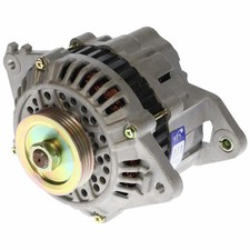 Alternator Fits Eagle	Talon	1990-1991,Hyundai	Sonata	1992-1998,A003T45694, 13289