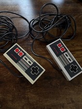 Nintendo NES Classic Edition Controllers OEM ...