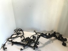 Chevrolet Nubira Motorkabelbaum Kabelbaum Original 2.0 Vcdi Baujahr 2008