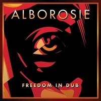 Audio Cd - Alborosie - Freedom In Dub - Vp Records -D- Neu