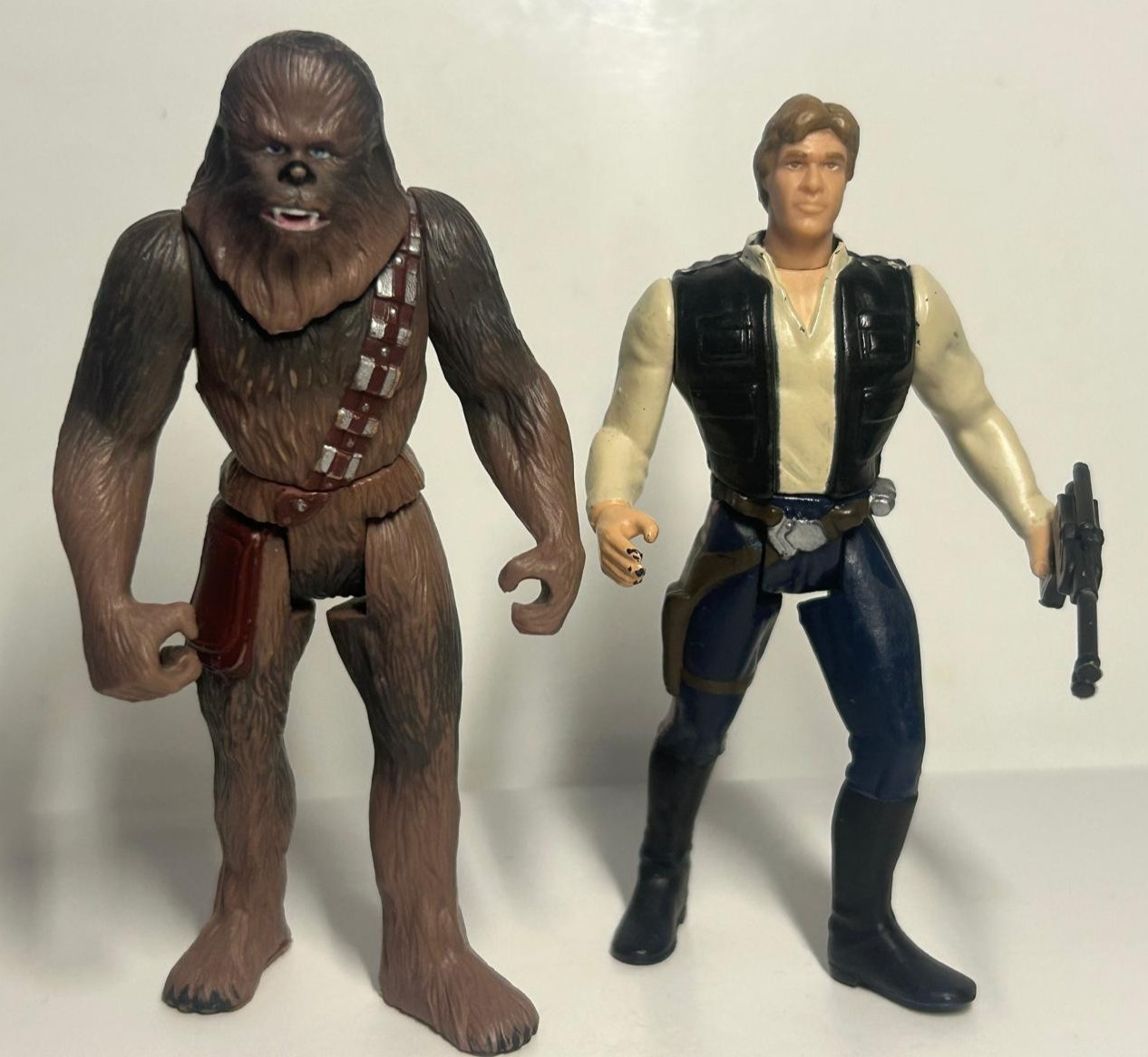 S - Various - Multi Listing - 3.75" Figure - Hasbro B