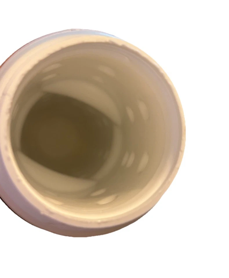 Polar Bottle Insulated Water Bottle 24 oz Lid White /clear - Image 2 of 4