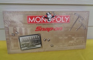 Monopoly Snap on for sale | eBay
