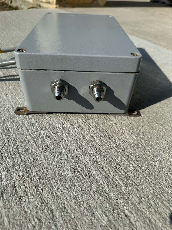 Greer Company A450674 Crane LMI LMAP Computer for Crane | eBay