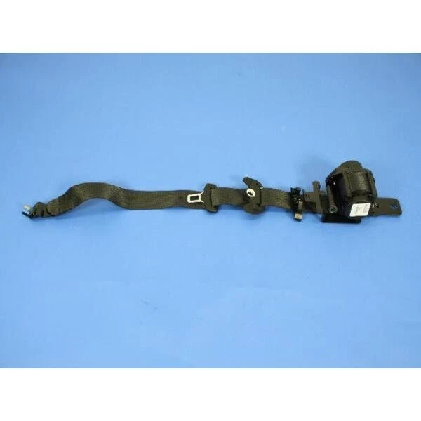 For Dodge Charger 2011-2020 Mopar 1HZ05DX9AI Driver Side Front Outer Seat Belt Foto 2 de 4