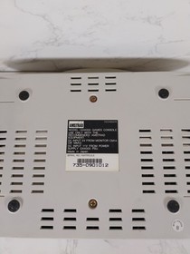 Amstrad GX4000 Console Boxed + Burnin Rubber Game + Controller - Spares/Repairs