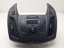 Autoradio Ford TRANSIT