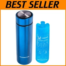 Insulin Cooler for Travel - Long-Haul Journeys