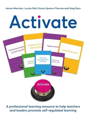 Activate - 9781785837050