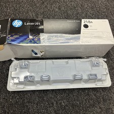 HP - 218A Standard Capacity Toner Cartridge - Black