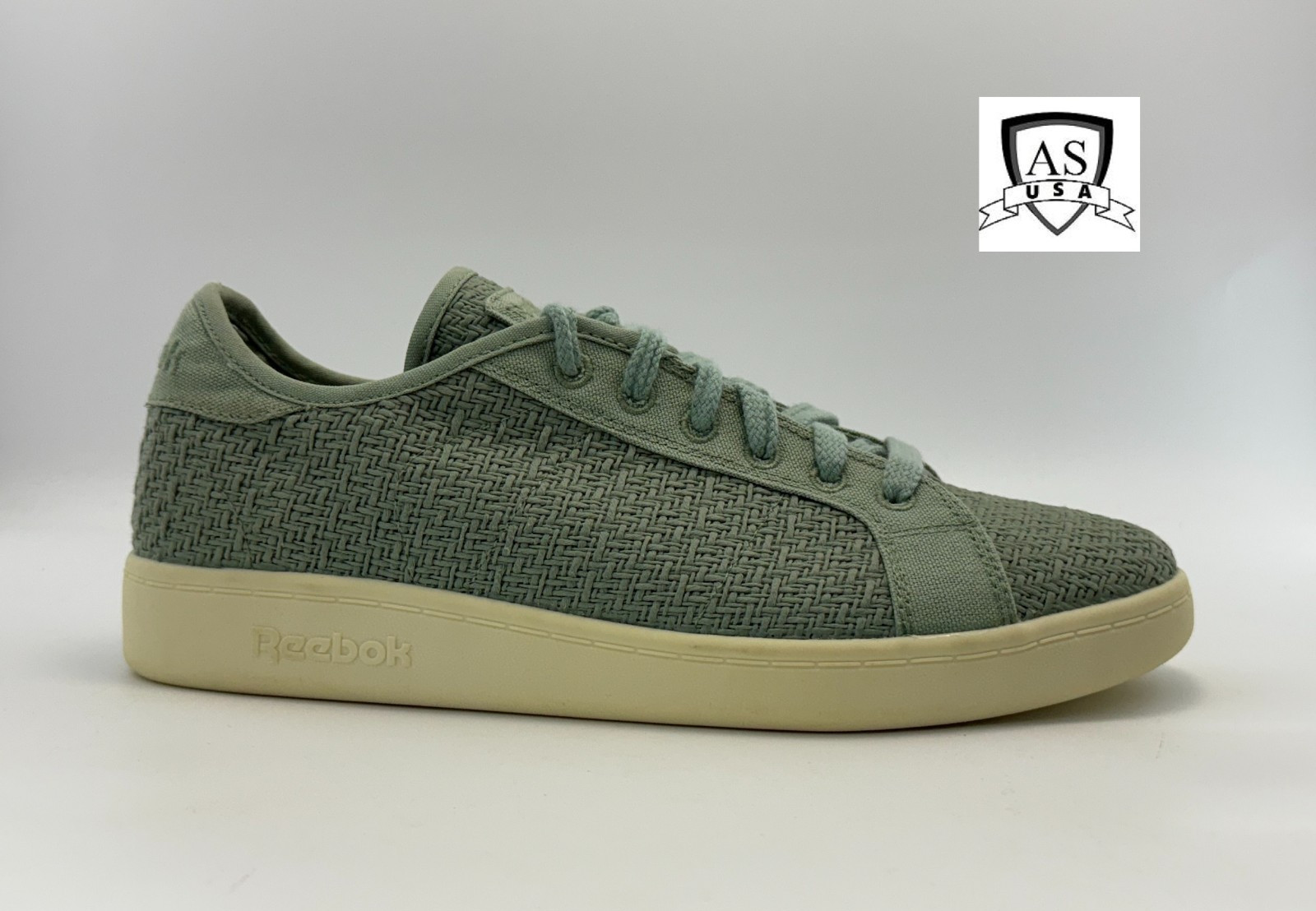 Teal Green Casual Shoes
