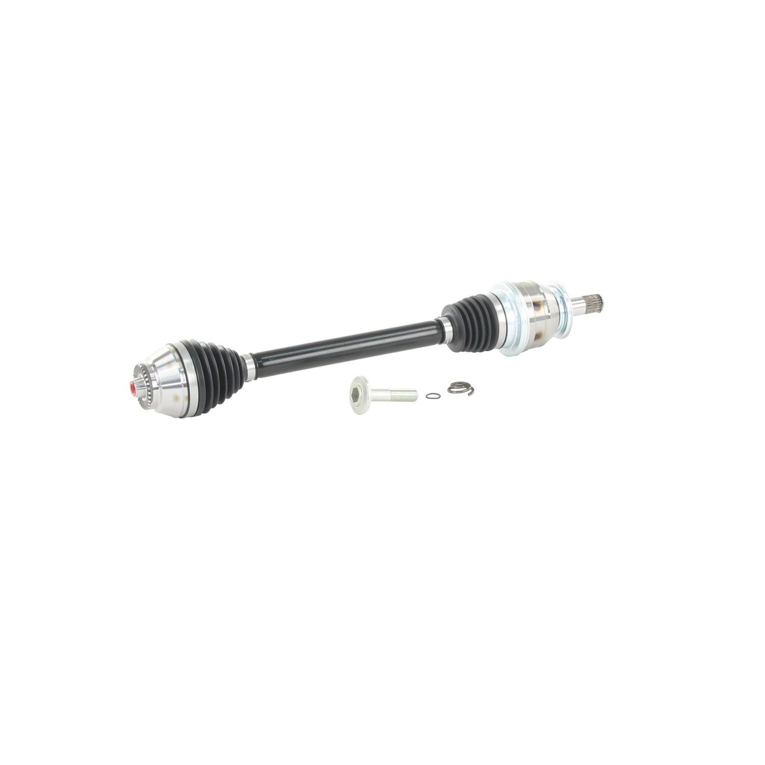 TrakMotive BM-86002 CV Axle Shaft For 14-19 BMW i8