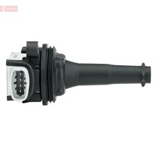 Bobine Volvo 122