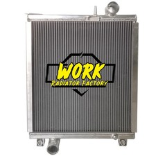 # AL66774 Radiatore per John Deere 2250 Late 2355 2450 2555 2650 2650N 2755 2850