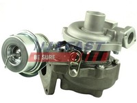 Fast Lader Aufladung FüR Opel Corsa D S07 1.3 Cdti Fiat Doblo 119 Strada