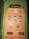 Christmas Baby Three 400% SPECIAL CRYING EYES Collectible Figure CONFIRMED GIFT — photo 3