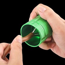 Pipe Reamer Chamfer Inner& Outer Tube Deburring Tool For 1/4-1-5/8 Inch Copper