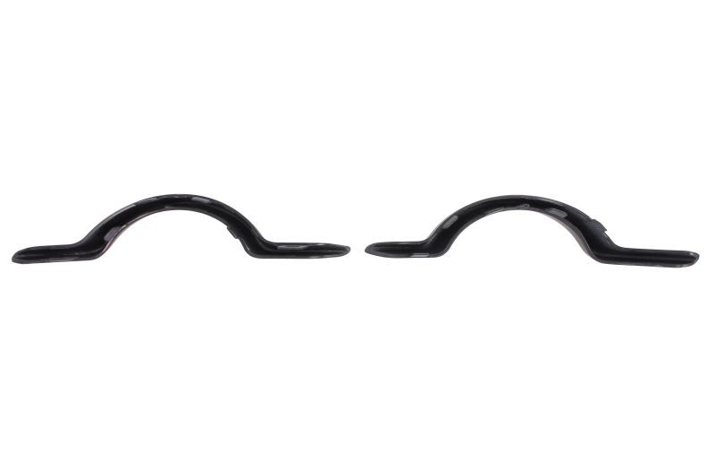 Front Left Bumper Trim For: DODGE JOURNEY 11.10-