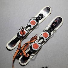 Salomon Snow Blade Mini SnowBlade Skiboards Freestyle Short TRICK 23.5" Skis
