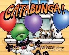 Darby Conley Catabunga! (Paperback) Get Fuzzy