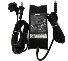 Dell DA90PS0-00 90W Laptop AC Adapter 19.5V 4.62A Power Supply